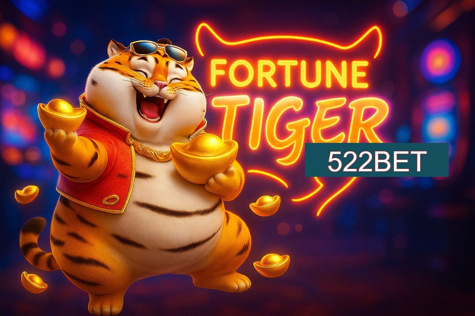 Como Jogar Fortune Tiger