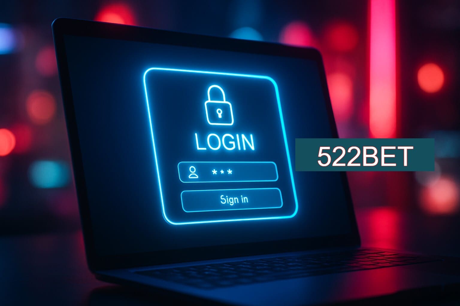 Benefícios do Login