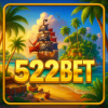 Logo da 522BET