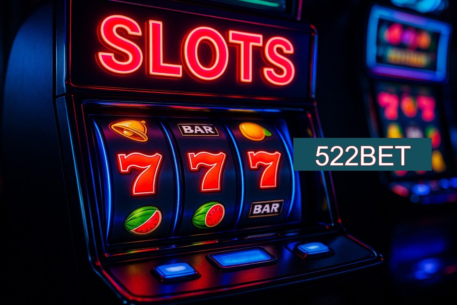 Benefícios dos Slots